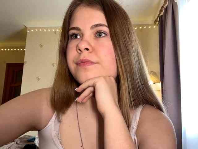 JanessaArdry webcam
