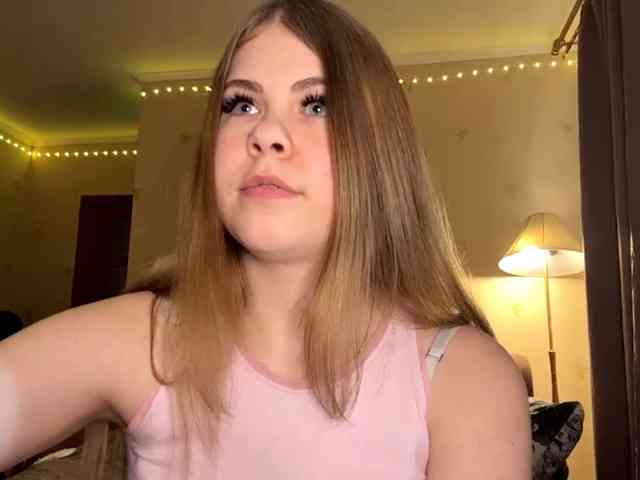 JanessaArdry webcam