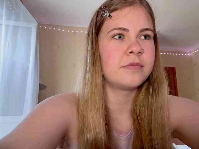 JanessaArdry webcam