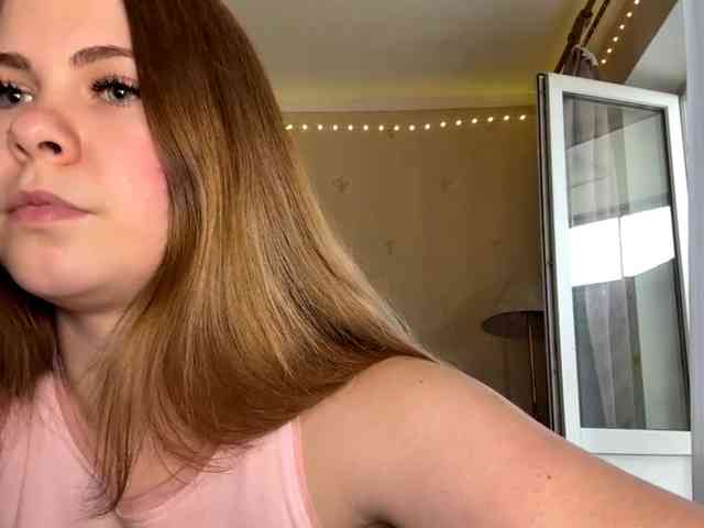 JanessaArdry webcam