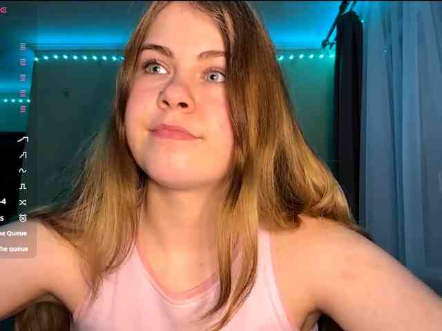 JanessaArdry webcam