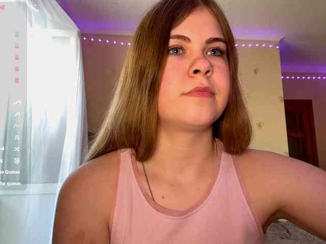 JanessaArdry webcam