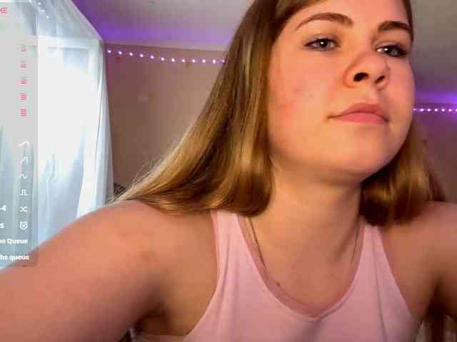 JanessaArdry webcam