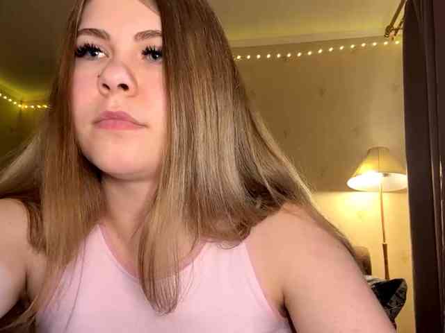 JanessaArdry webcam