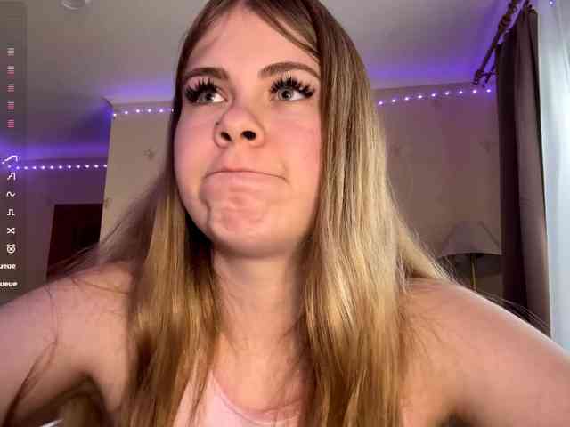 JanessaArdry webcam