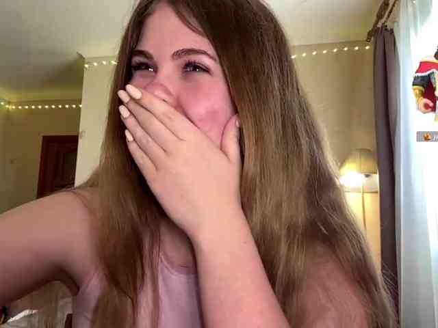 JanessaArdry webcam