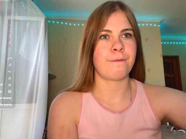 JanessaArdry webcam