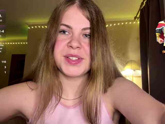 JanessaArdry webcam