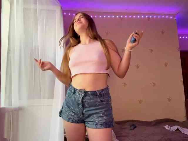 JanessaArdry webcam