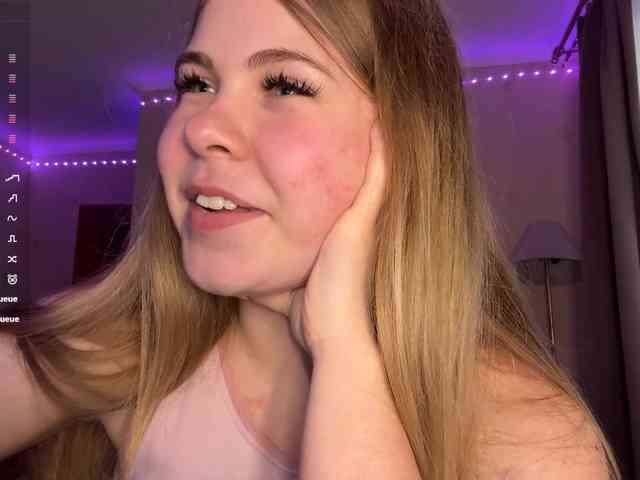 JanessaArdry webcam