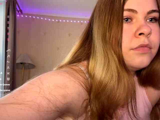 JanessaArdry webcam