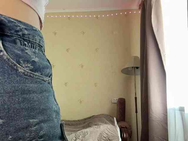 JanessaArdry webcam