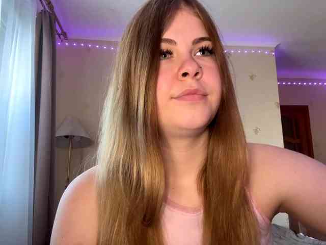 JanessaArdry webcam