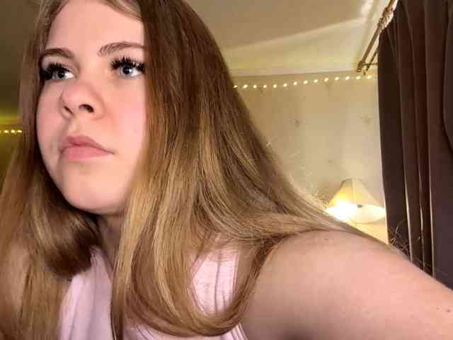 JanessaArdry webcam