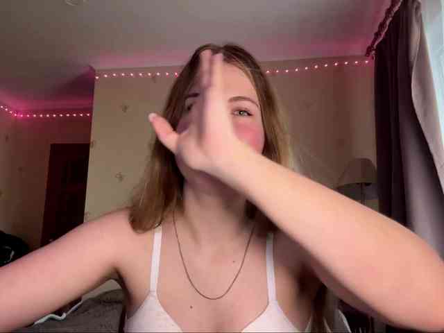 JanessaArdry webcam