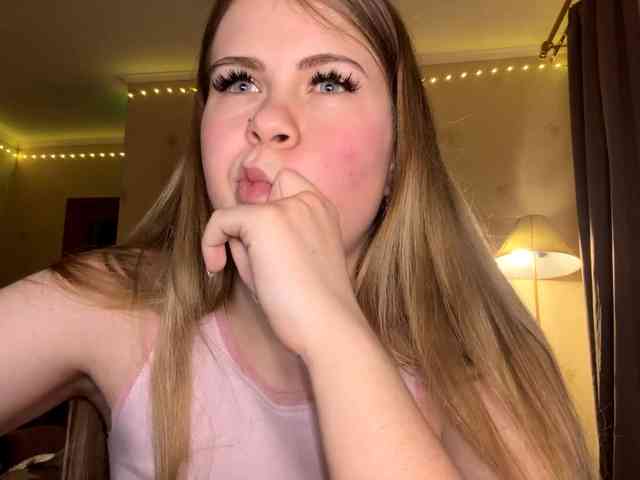 JanessaArdry webcam