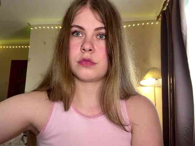 JanessaArdry webcam