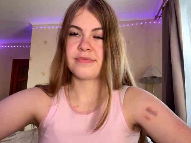 JanessaArdry webcam