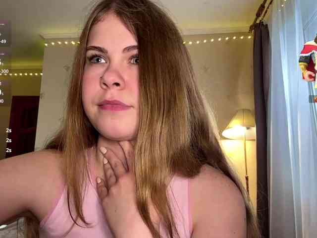 JanessaArdry webcam