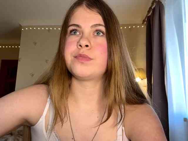JanessaArdry webcam