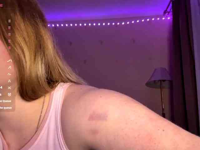 JanessaArdry webcam