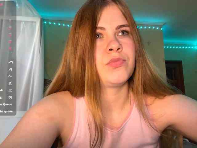 JanessaArdry webcam