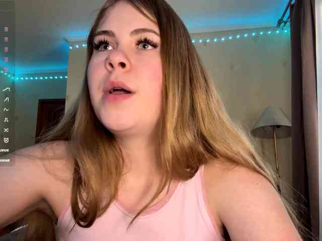 JanessaArdry webcam