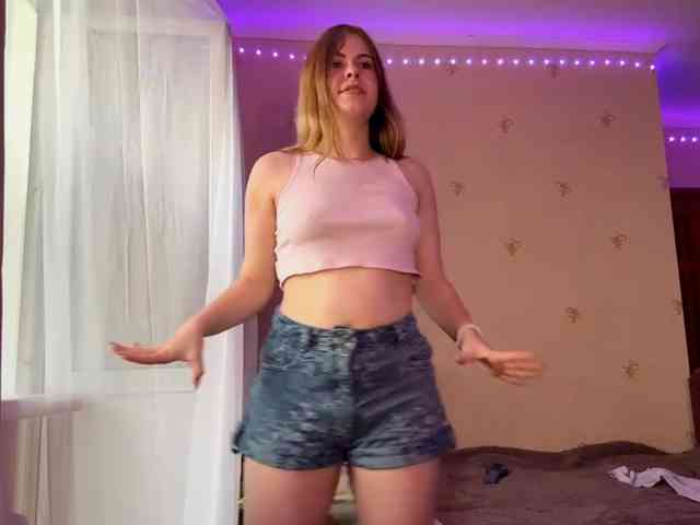 JanessaArdry webcam