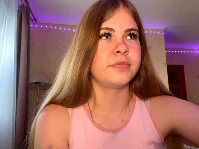 JanessaArdry webcam