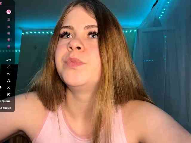 JanessaArdry webcam