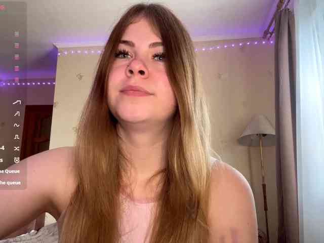 JanessaArdry webcam