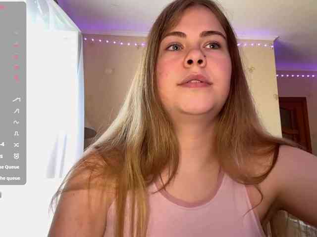 JanessaArdry webcam