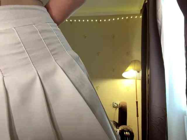 JanessaArdry webcam