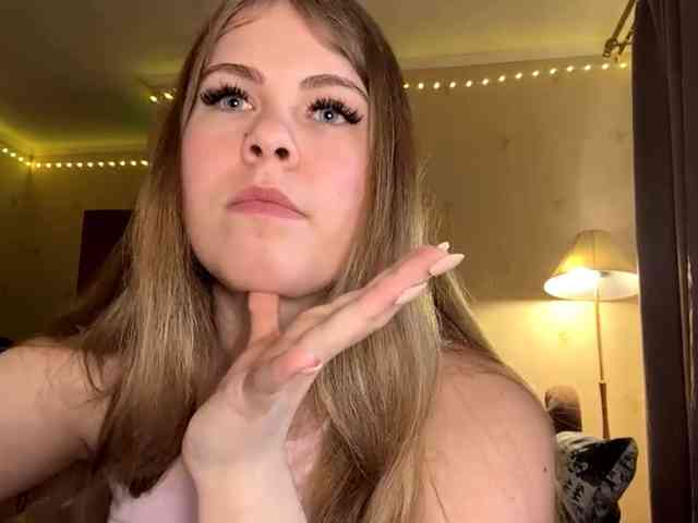 JanessaArdry webcam