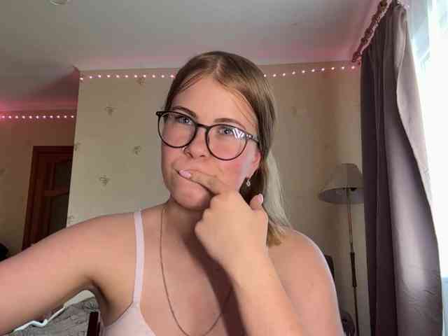 JanessaArdry webcam