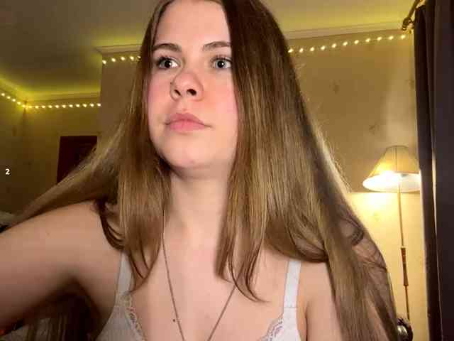JanessaArdry webcam