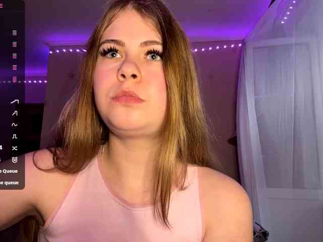 JanessaArdry webcam