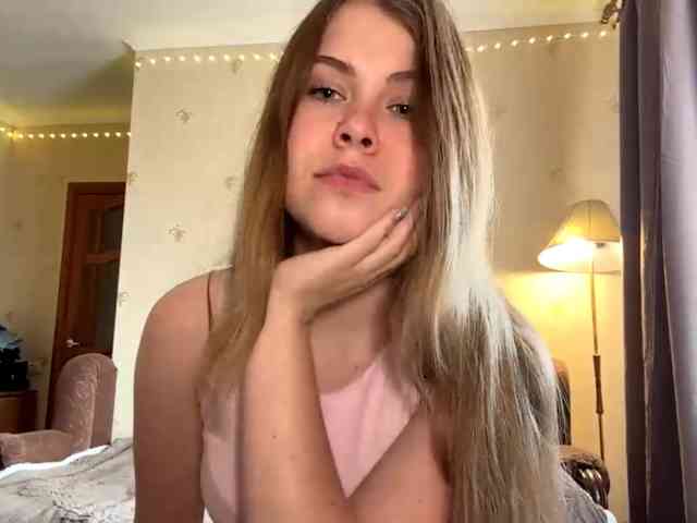 JanessaArdry webcam
