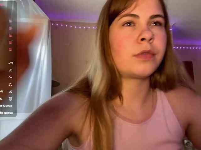 JanessaArdry webcam
