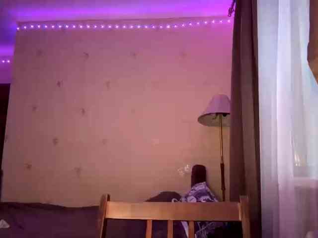 JanessaArdry webcam