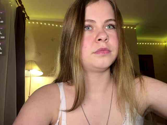 JanessaArdry webcam