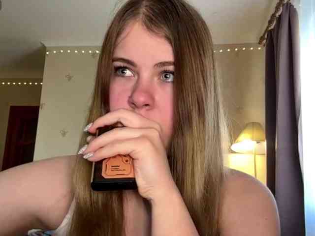 JanessaArdry webcam