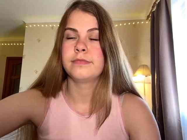 JanessaArdry webcam