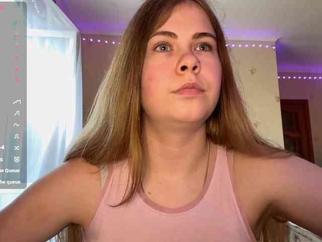 JanessaArdry webcam