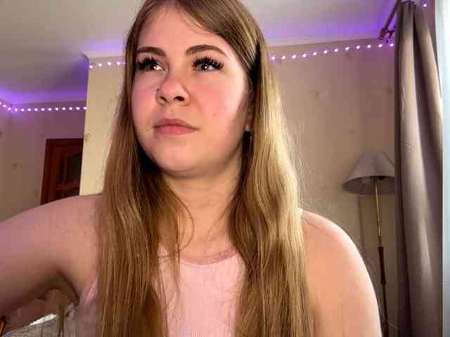 JanessaArdry webcam