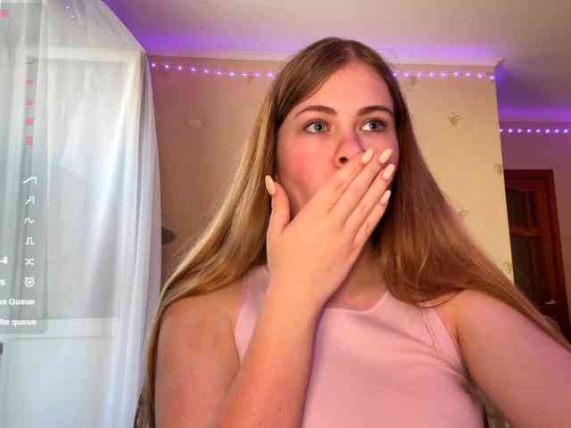 JanessaArdry webcam