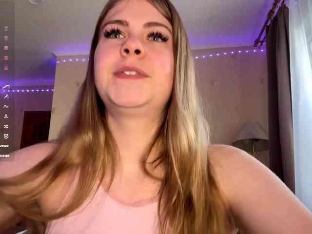 JanessaArdry webcam