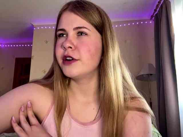 JanessaArdry webcam