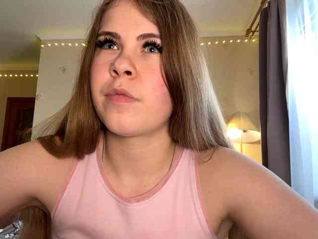 JanessaArdry webcam
