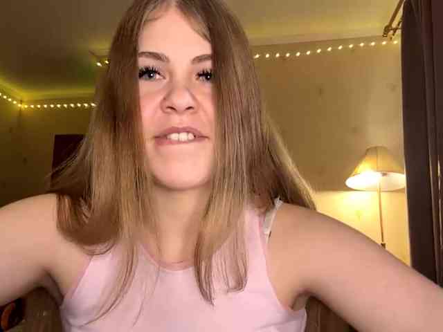 JanessaArdry webcam